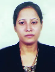 Afroza Bagum Hema