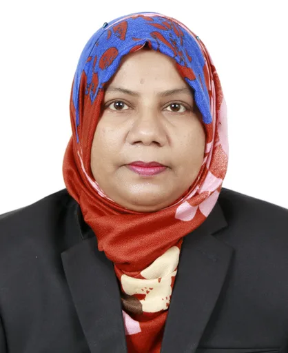 Abida Sultana