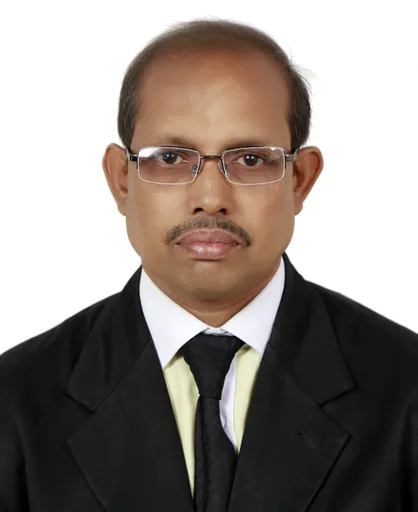 Babul Chandra Modak