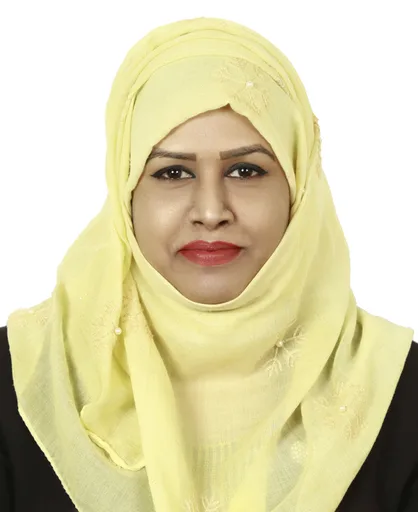 Esrat Jahan Ena