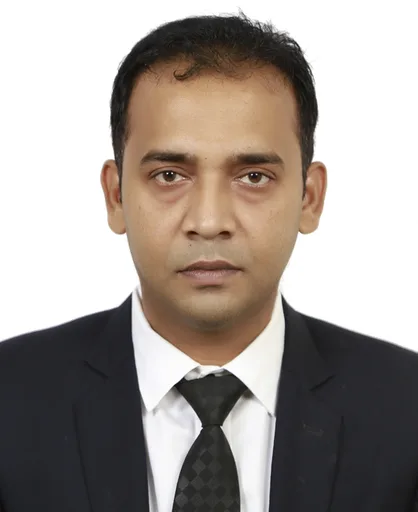 Md. Waliullah (Oli)