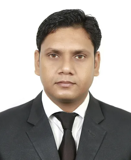 Subas Biswas