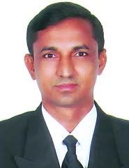 Amal Chandra Bhowmik