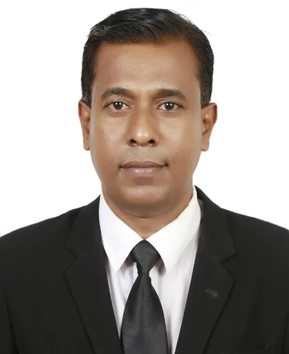 Badal Krishno Ray