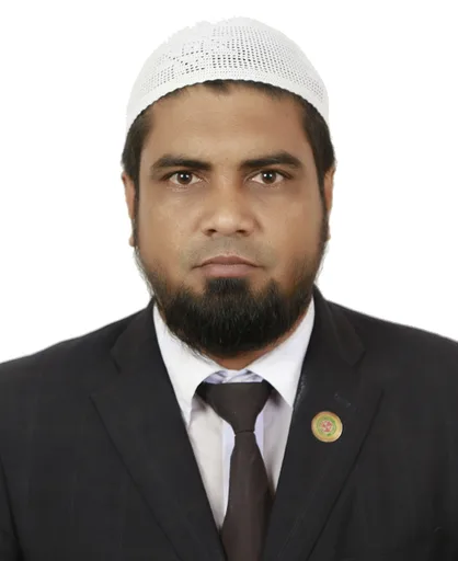 Ali Ahmed (Saikat)
