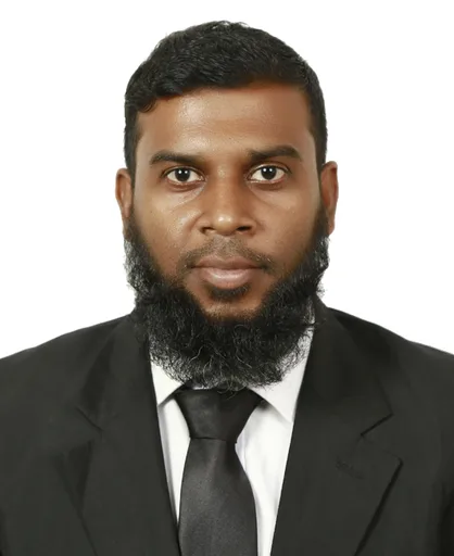 Abdullah Al Mamun