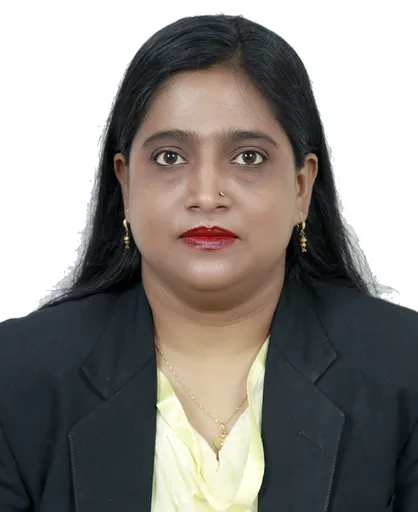 Farzana Akter