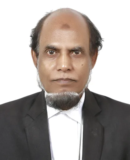 A. Hafiz Mollah