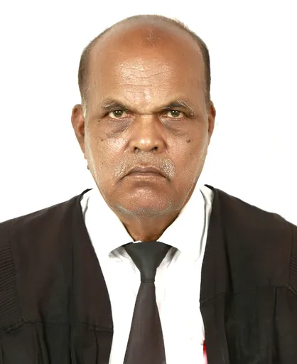 Chinta Haran Mazumder