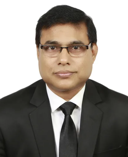 A. K. M. Fazlur Rahaman Khan