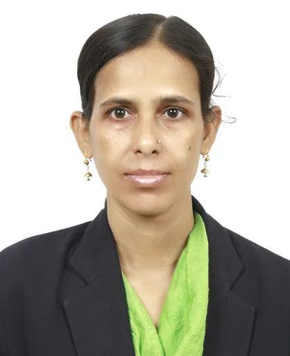 Ayesha Akhter Asha