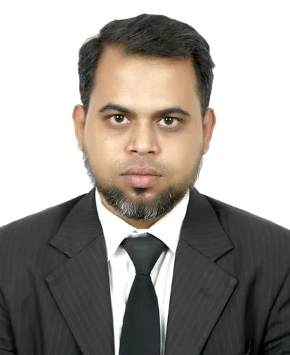 Kabir Hossain