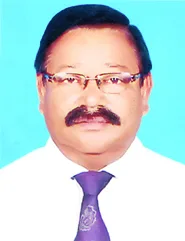 Akbar Hossain