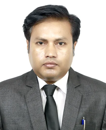 A K M Jahangir Kabir (Jewel)
