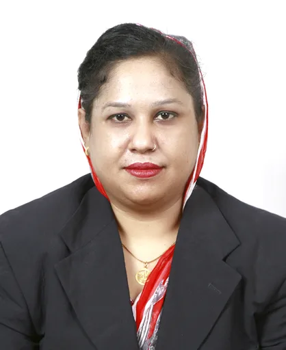 Farzana Akter