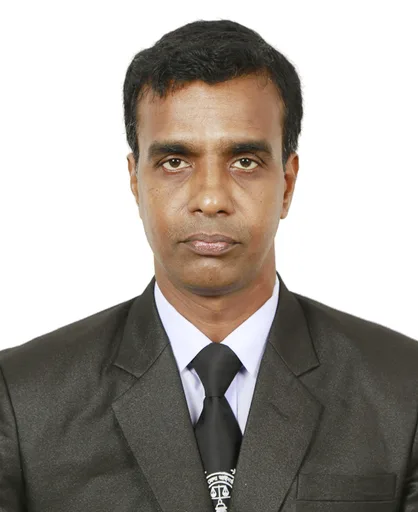 Ashis Kumar Sarker