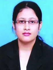 Afrin Sultana