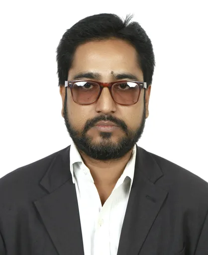 F. M. Kabir Hossain