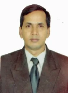 মোঃ ছামিউল ইসলাম