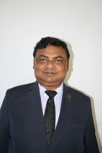 মোঃ আবুল কালাম আজাদ