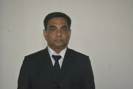 শাহ মোঃ ফারুক হোসেন (সোহাগ)