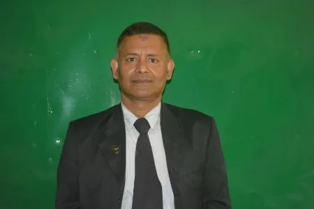 মোঃ মোশারফ হুসাইন মিন্টু