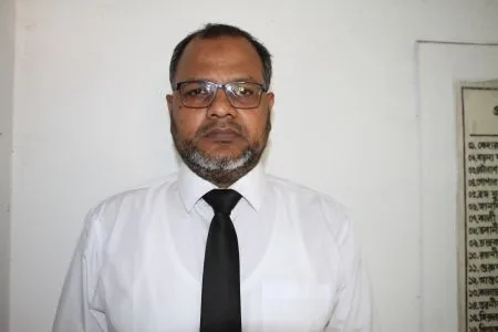 মোঃ মনিরুজ্জামান (বাবু)