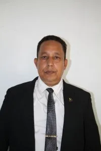 মোঃ কাজী ফয়েজ-উল হক