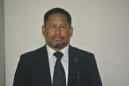 মোঃ কাজী আখতারুজ্জামান জুয়েল