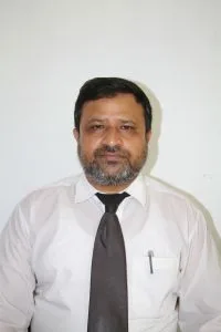 মোঃ ফারুক হোসেন সরকার