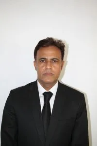 আবু নছর মোঃ আল হাসান চৌধুরী