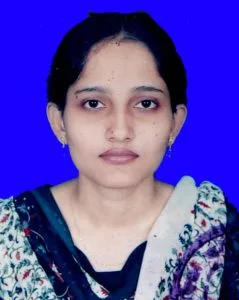 ফারহানা মাহবুব