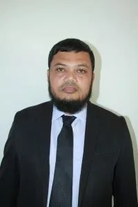 মোঃ আনিছুর রহমান আজাদ
