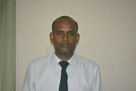 এটিএম ফেরদৌস আলম