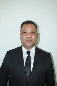 দিবাকর দেব সিংহ