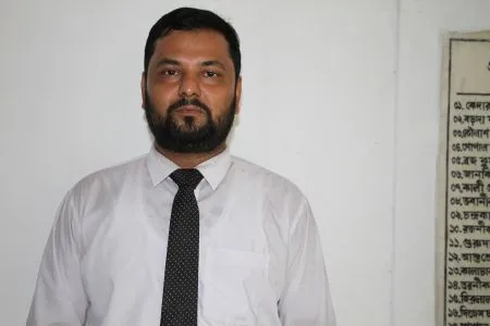 মোঃ তাইবুর রহমান