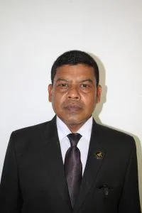 মোঃ আরমানুজ্জামান সরকার