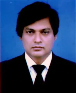 মোঃ আবু আশরাফ আমানুল্লা