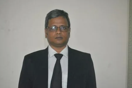 মোঃ নুর আসাদুজ্জামান (মিশন)