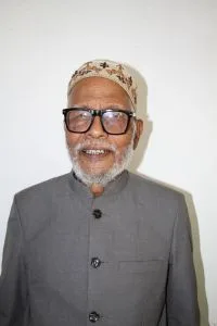 আলহাজ্ব মোঃ ফজলুল হক