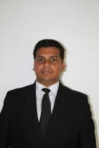 মোঃ জুলফিকার আলী ভূট্টু