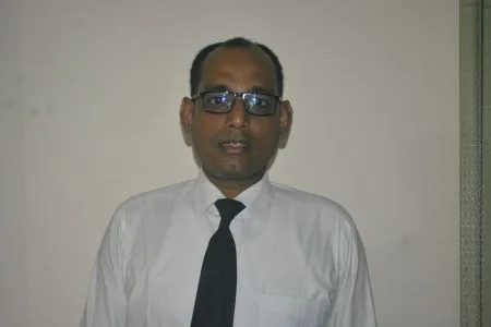 এজিএম সাজ্জাদুল কবির সবুজ