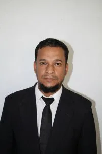 মোঃ খালেকুজ্জামান (স্নিগ্ধ )