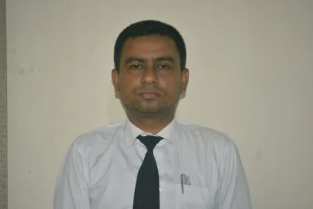 মোঃ জাহিদ ইসলাম মেরাজ