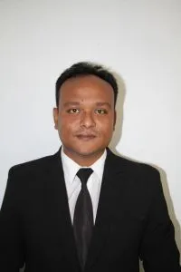 তাপস কুমার রায়