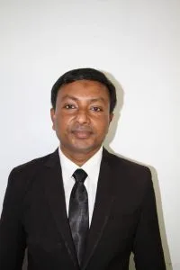 মোঃ জামিনুর রহমান