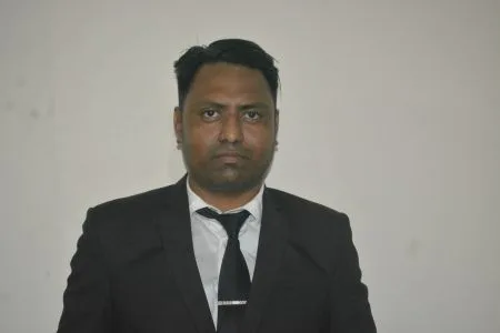 মোঃ কামরুল হাসান পল্লব