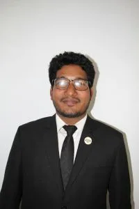মোঃ আল আমিন ( আকাশ)