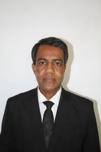 সৈয়দ মোস্তাক আহমেদ