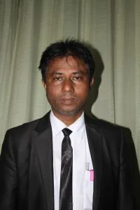 মোঃ আশরাফুজ্জামান